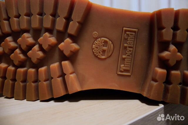 Ботинки Timberland 9,5 UK Ботинки Timberland 9,5 UK