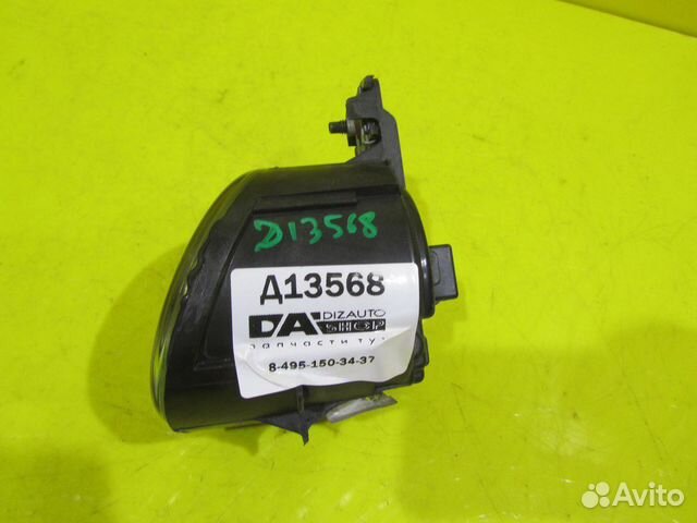 Птф правая Nissan Tiida C13 15-н.в. 261508992A