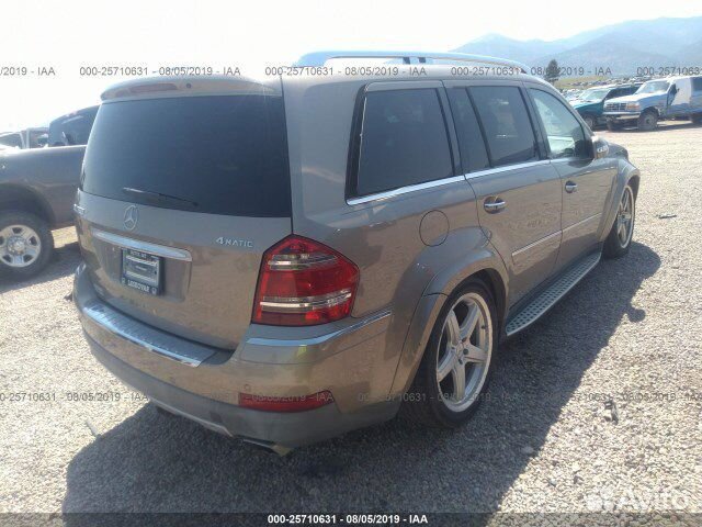 Запчасти Разбор mercedes-benz GL 4matic Х164 M273 Запчасти Разбор mercedes-benz GL 4matic Х164 M273