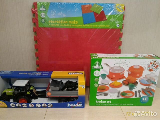 Игрушки новые для лета elc bruder Melissa doug Игрушки новые для лета elc bruder Melissa doug
