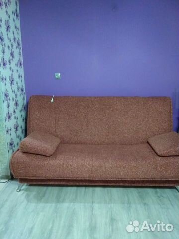 1-к квартира, 36 м², 2/5 эт. 1-к квартира, 36 м², 2/5 эт.