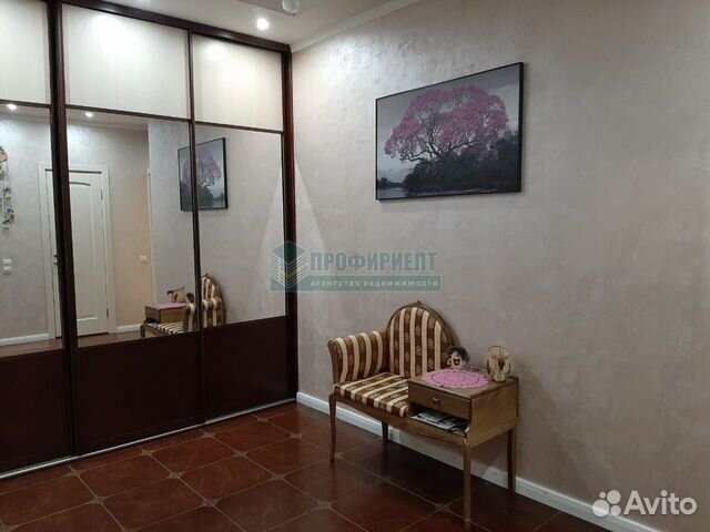 2-к квартира, 68.6 м², 14/17 эт.