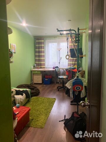 2-к квартира, 45.2 м², 5/5 эт. 2-к квартира, 45.2 м², 5/5 эт.
