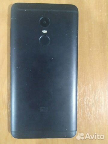 Xiaomi redmi note 4 3/32 Xiaomi redmi note 4 3/32