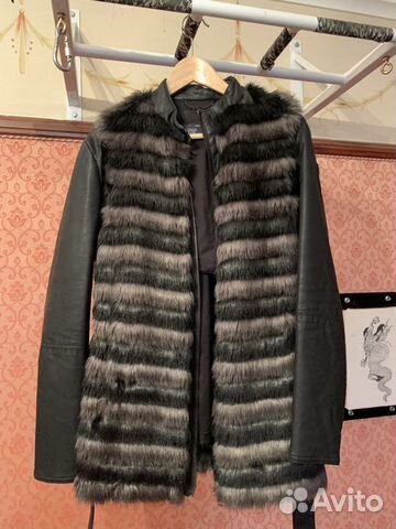Куртка-жилетка Armani Jeans оригинал Куртка-жилетка Armani Jeans оригинал
