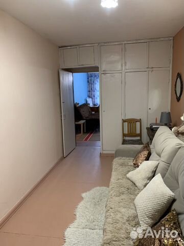 2-к квартира, 42 м², 2/5 эт. 2-к квартира, 42 м², 2/5 эт.