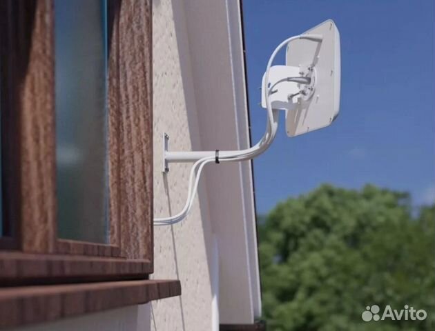 Интернет на дачу WiFi и др Интернет на дачу WiFi и др