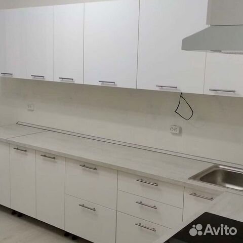 Кухонный гарнитур на заказ