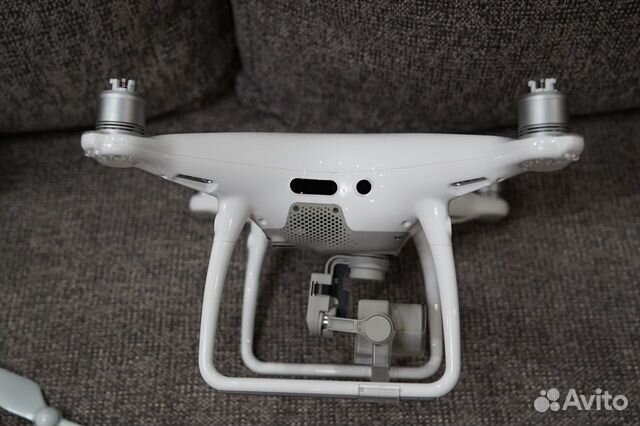 Dji Phantom 4 Pro