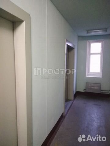 3-к квартира, 78.5 м², 13/22 эт.