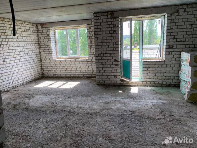 1-к квартира, 36.3 м², 2/10 эт.