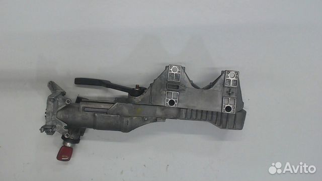 Замок зажигания Ford Mondeo 2, 1997 Замок зажигания Ford Mondeo 2, 1997