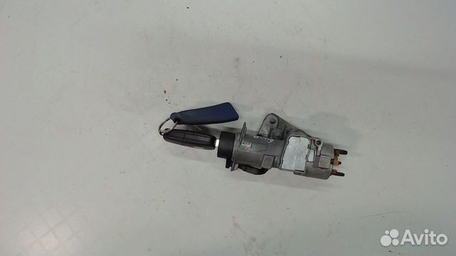 Замок зажигания Volkswagen Bora, 2000 Замок зажигания Volkswagen Bora, 2000