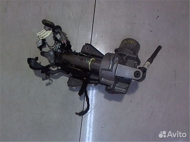 Замок зажигания Chevrolet Aveo (T300) 2011, 2013 Замок зажигания Chevrolet Aveo (T300) 2011, 2013