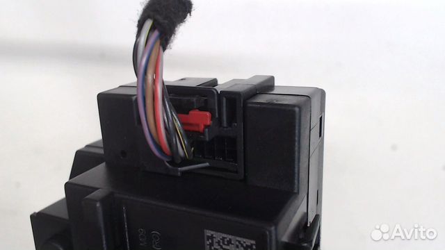 Замок зажигания Audi A4 (B8), 2009