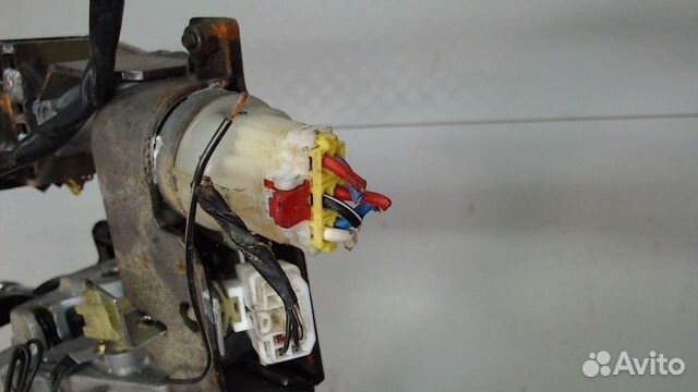 Замок зажигания Ssang Yong Kyron, 2006 Замок зажигания Ssang Yong Kyron, 2006