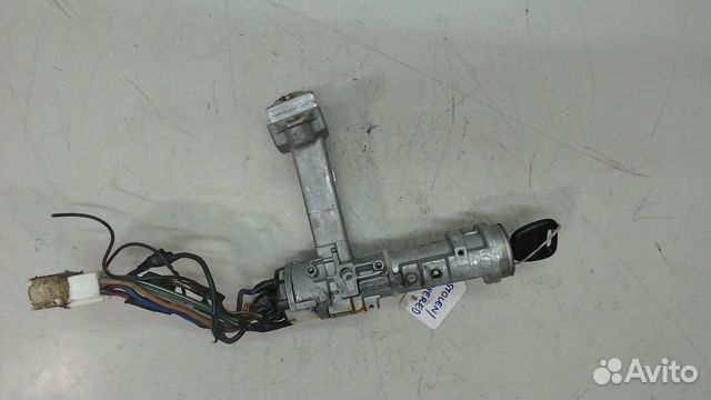 Замок зажигания Toyota Land Cruiser (80) , 1996 Замок зажигания Toyota Land Cruiser (80) , 1996