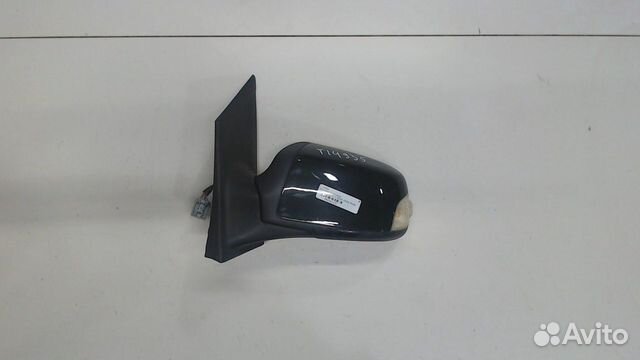 Зеркало боковое левое Ford Focus 2, 2006 Зеркало боковое левое Ford Focus 2, 2006