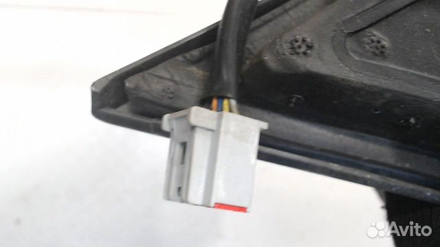 Зеркало боковое правое Ford Galaxy, 2007 Зеркало боковое правое Ford Galaxy, 2007