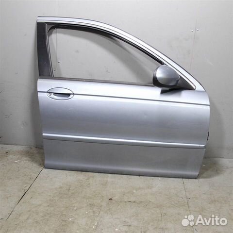 Дверь передняя правая jaguar X-type 2001-2009 Дверь передняя правая jaguar X-type 2001-2009
