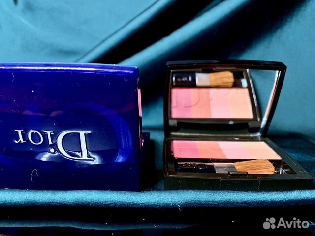 Косметикa Dior