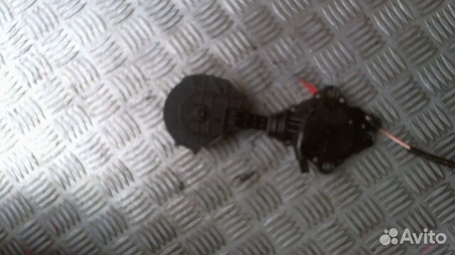 Механизм натяжения ремня, цепи Peugeot 308, 2010 Механизм натяжения ремня, цепи Peugeot 308, 2010