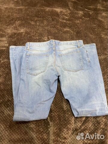 Джинсы gap Джинсы gap