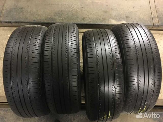 205 65 16 Kumho Solus KH-17 92Vс 205 65 16 Kumho Solus KH-17 92Vс