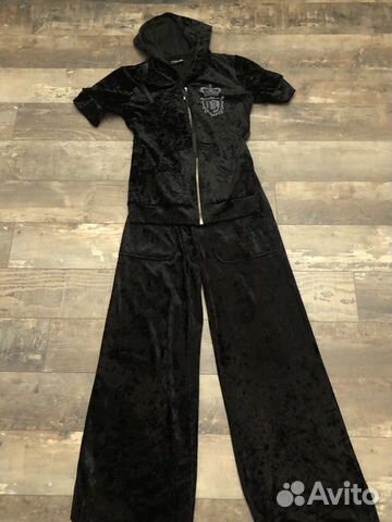 Бархатный костюм Бархатный костюм