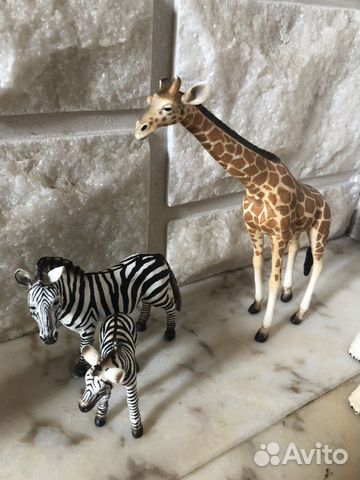 Игрушка Животные Фигурки schleich шляйх