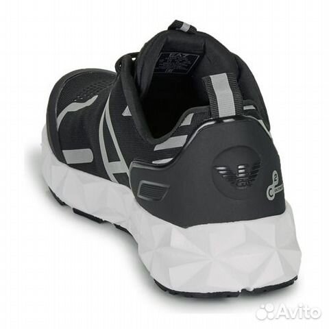 Кроссовки Emporio Armani Ultimate C2 Kombat,43-44 Кроссовки Emporio Armani Ultimate C2 Kombat,43-44