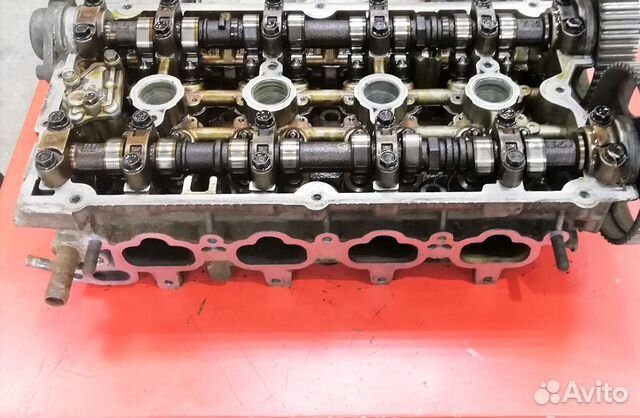 Гбц 22100-38105 на G4JP и G4JS Hyundai Sonata Гбц 22100-38105 на G4JP и G4JS Hyundai Sonata