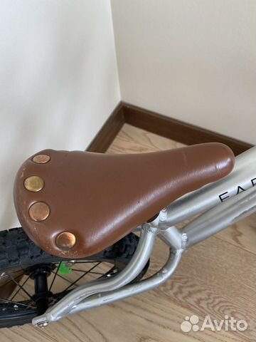 Беговел Early Rider Trail Runner XL 14 Беговел Early Rider Trail Runner XL 14