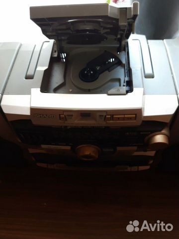 Музыкальный центр Музыкальный центр