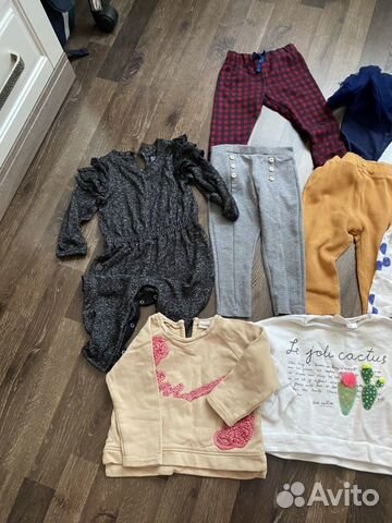 Детские вещи Zara gap gulliver на девочку пакетом Детские вещи Zara gap gulliver на девочку пакетом