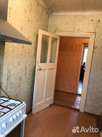 2-к квартира, 42.4 м², 2/2 эт.