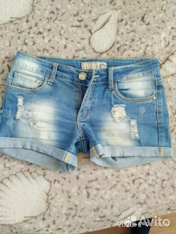 Шорты