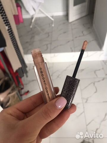 Блеск для губ Marc Jacobs