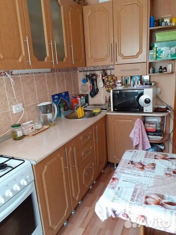 2-к квартира, 51 м², 3/5 эт.