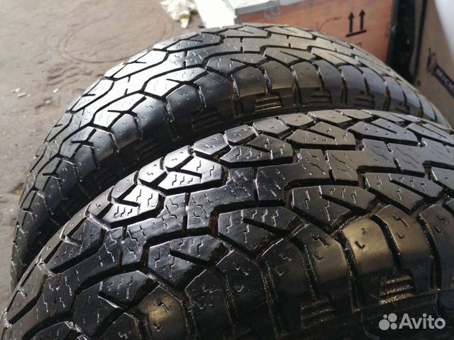Hankook Dynapro ATm p235/60R18 102T