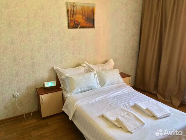 1-к квартира, 35 м², 2/5 эт. 1-к квартира, 35 м², 2/5 эт.