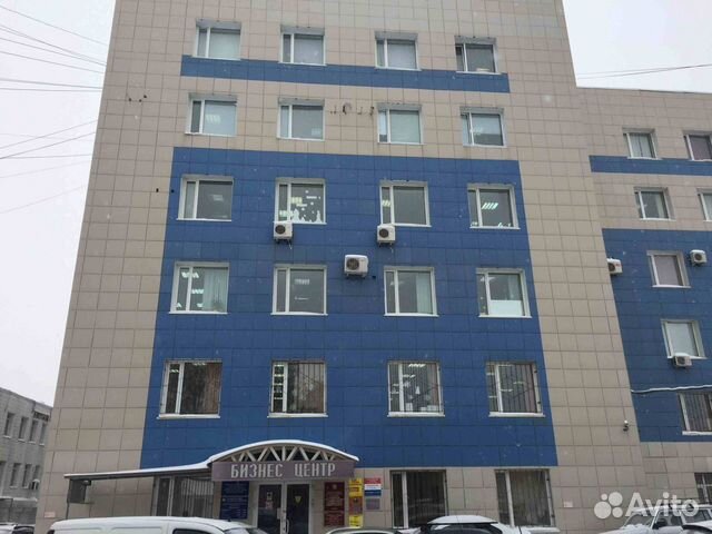 Офис в аренду от 20 до 200 кв.м