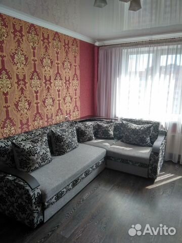 1-к квартира, 40 м², 10/14 эт.