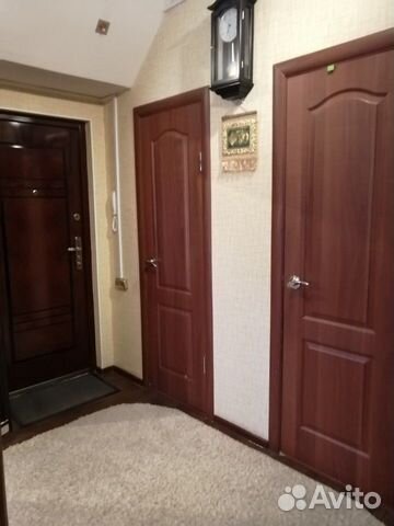 1-к квартира, 33 м², 1/2 эт.