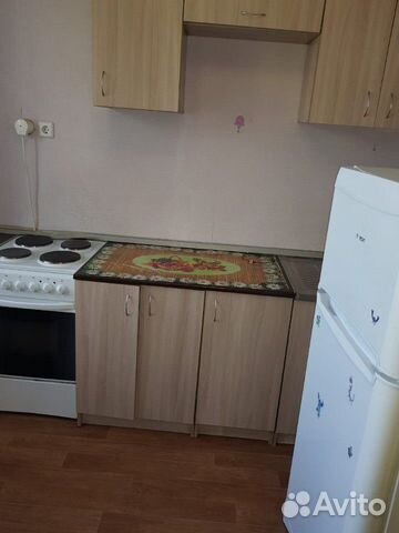 1-к квартира, 41 м², 4/9 эт.
