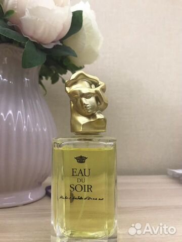 Продам Sisley Eau du Soir 100 мл