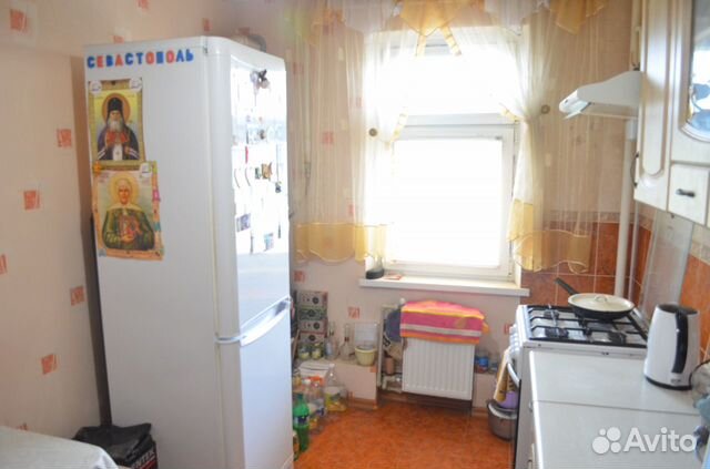 2-к квартира, 64.6 м², 2/10 эт.