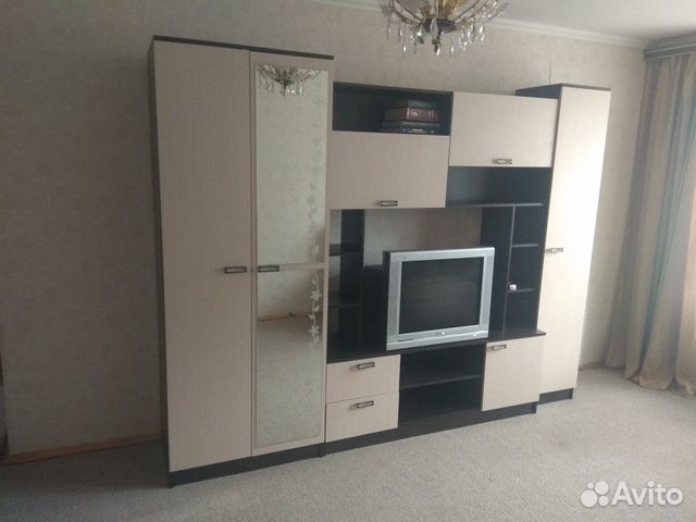 2-к квартира, 44 м², 2/5 эт. 2-к квартира, 44 м², 2/5 эт.