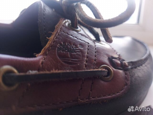 Топсайдеры Тимберленд Timberland Топсайдеры Тимберленд Timberland