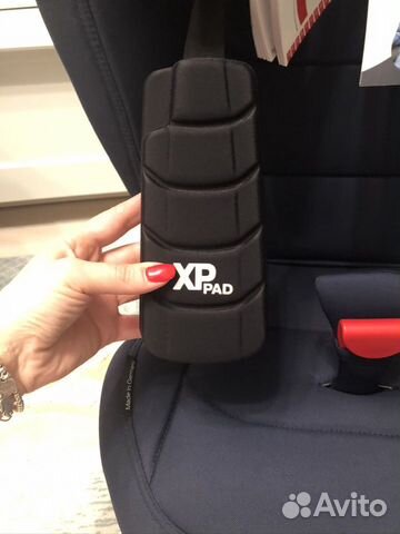 Britax Romer Kidfix 3S
